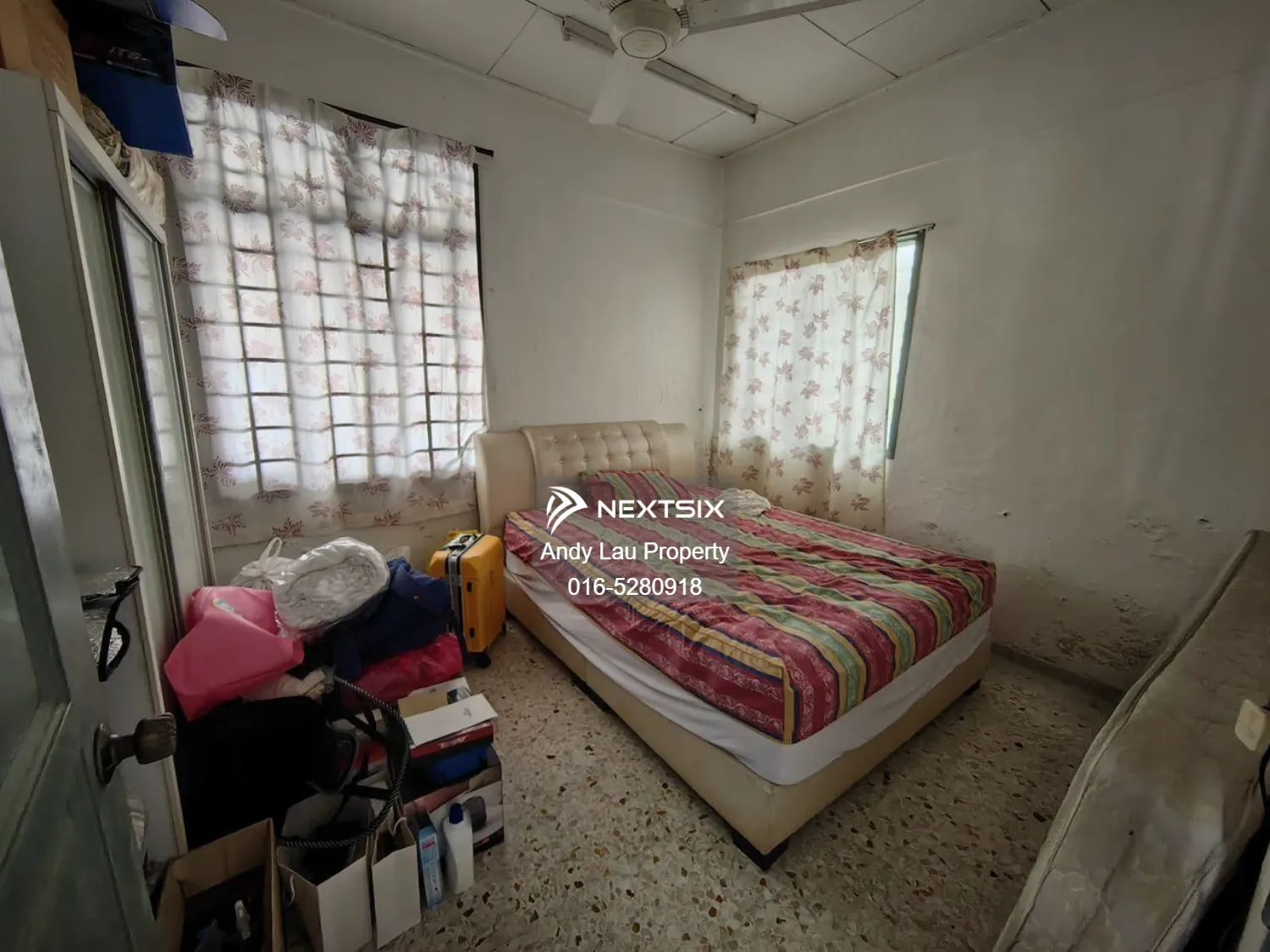 1-sty Terrace/Link House For Sale in Skudai Johor - Image 11