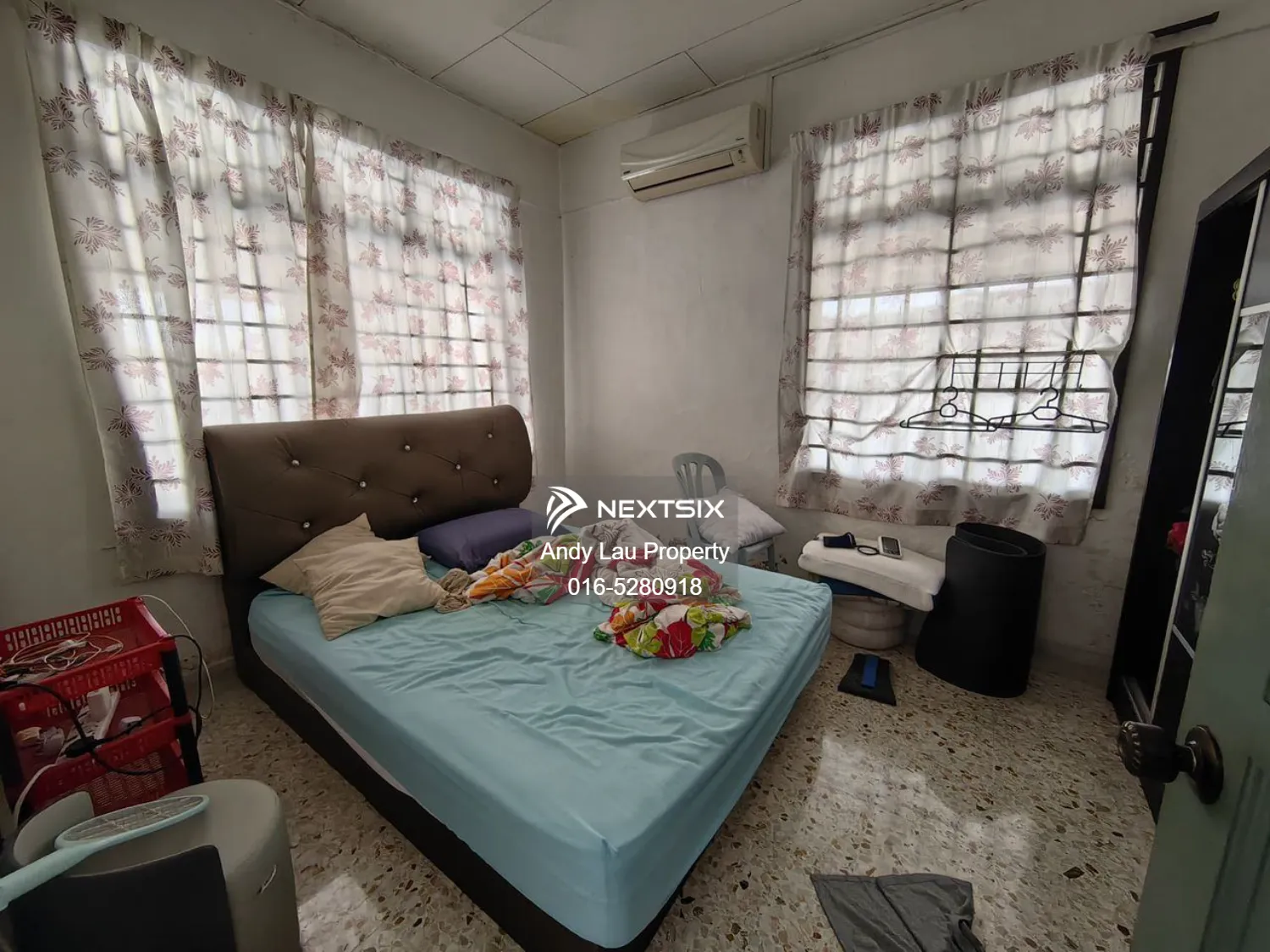 1-sty Terrace/Link House For Sale in Skudai Johor - Image 12