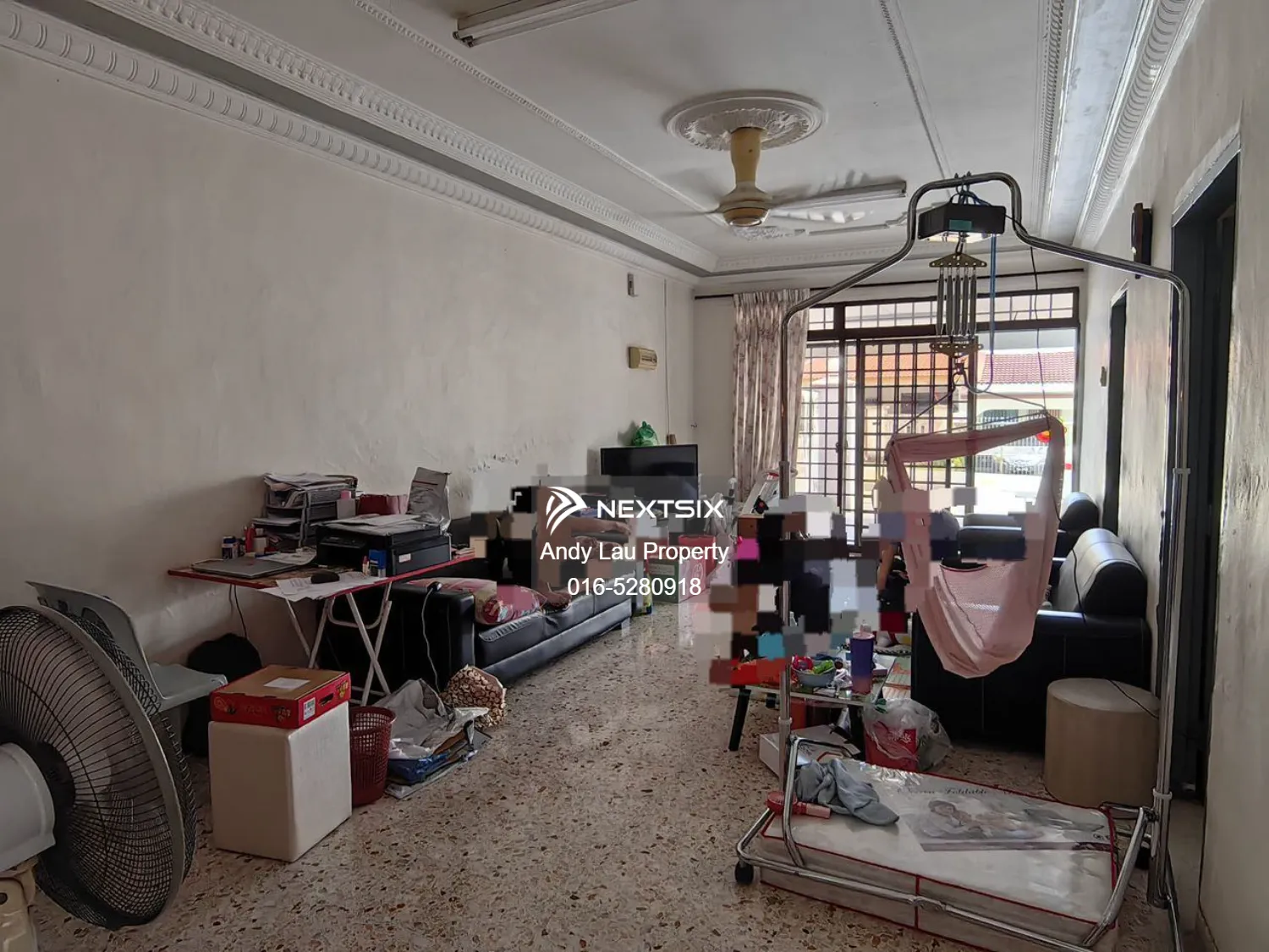 1-sty Terrace/Link House For Sale in Skudai Johor - Image 6