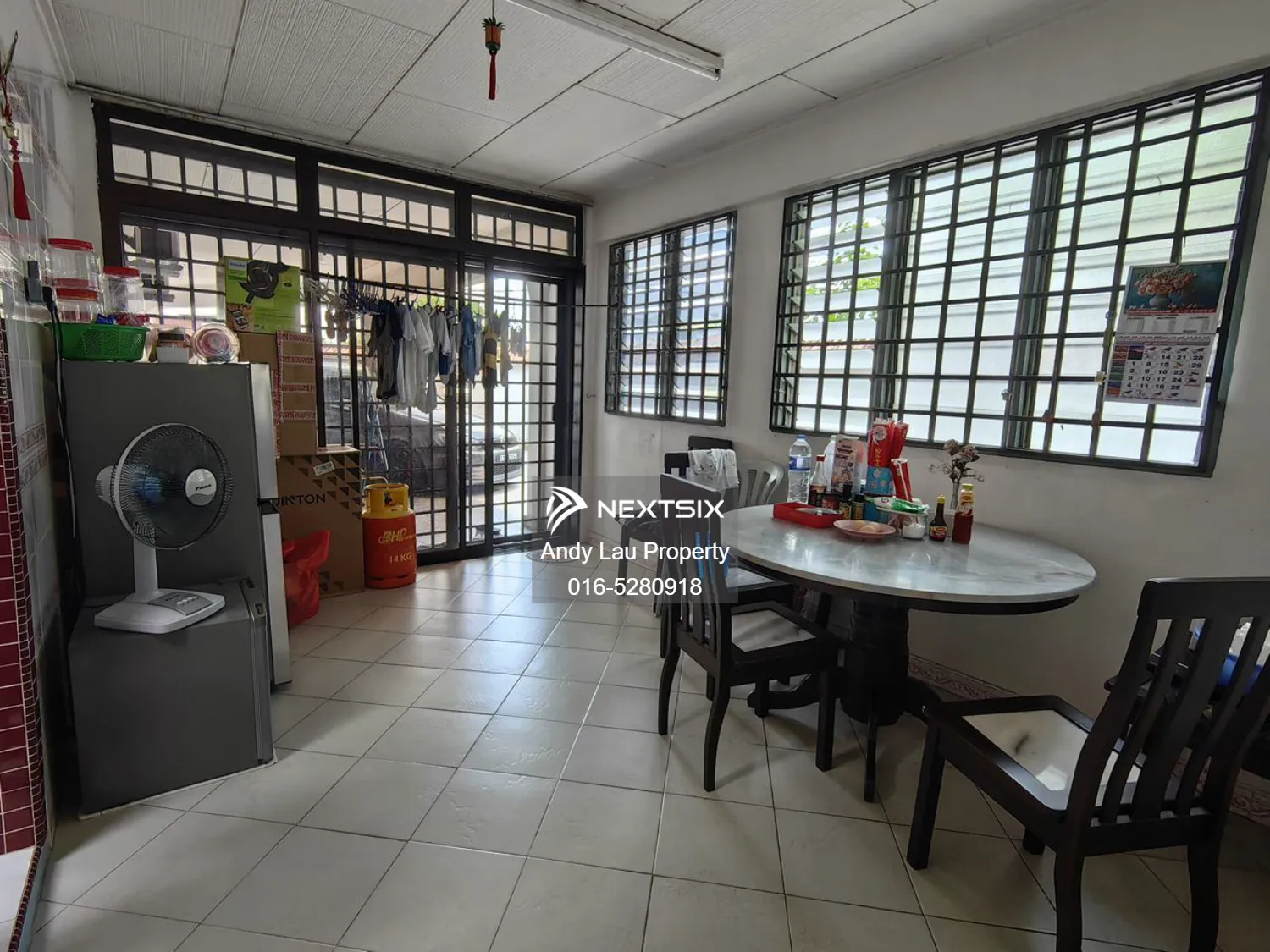 1-sty Terrace/Link House For Sale in Skudai Johor - Image 8