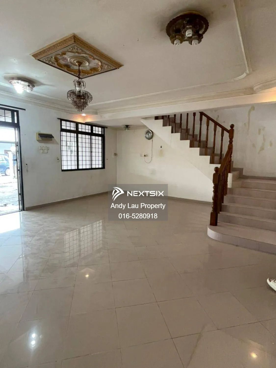2-sty Terrace/Link House For Sale in Pontian Johor