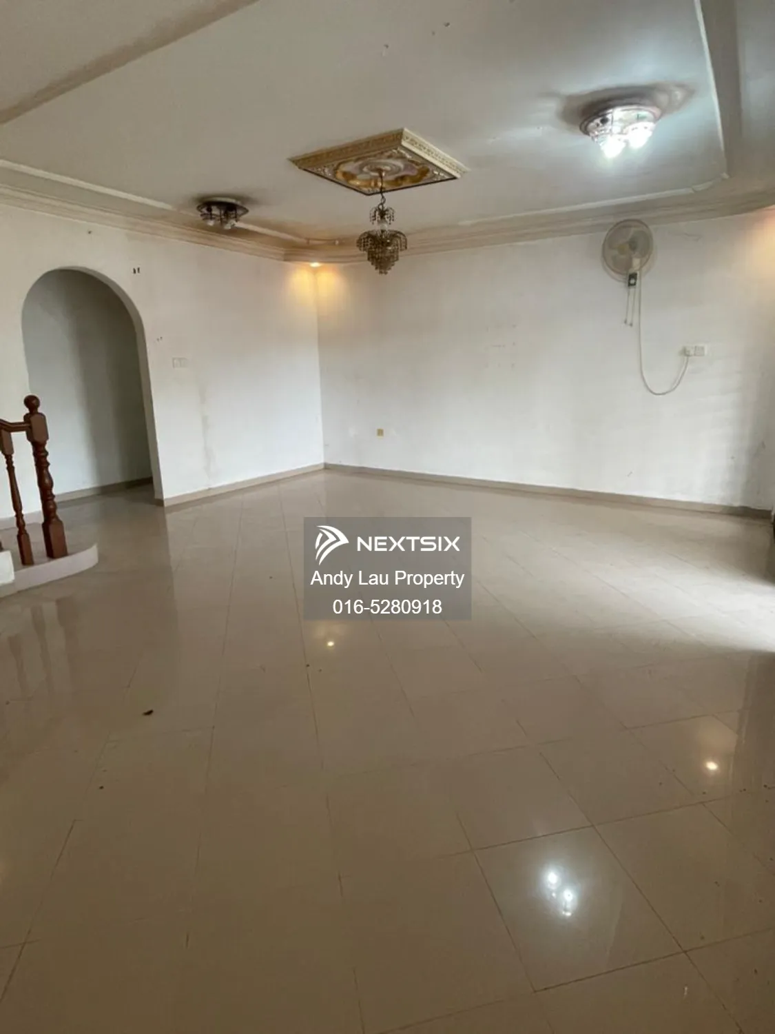 2-sty Terrace/Link House For Sale in Pontian Johor - Image 2