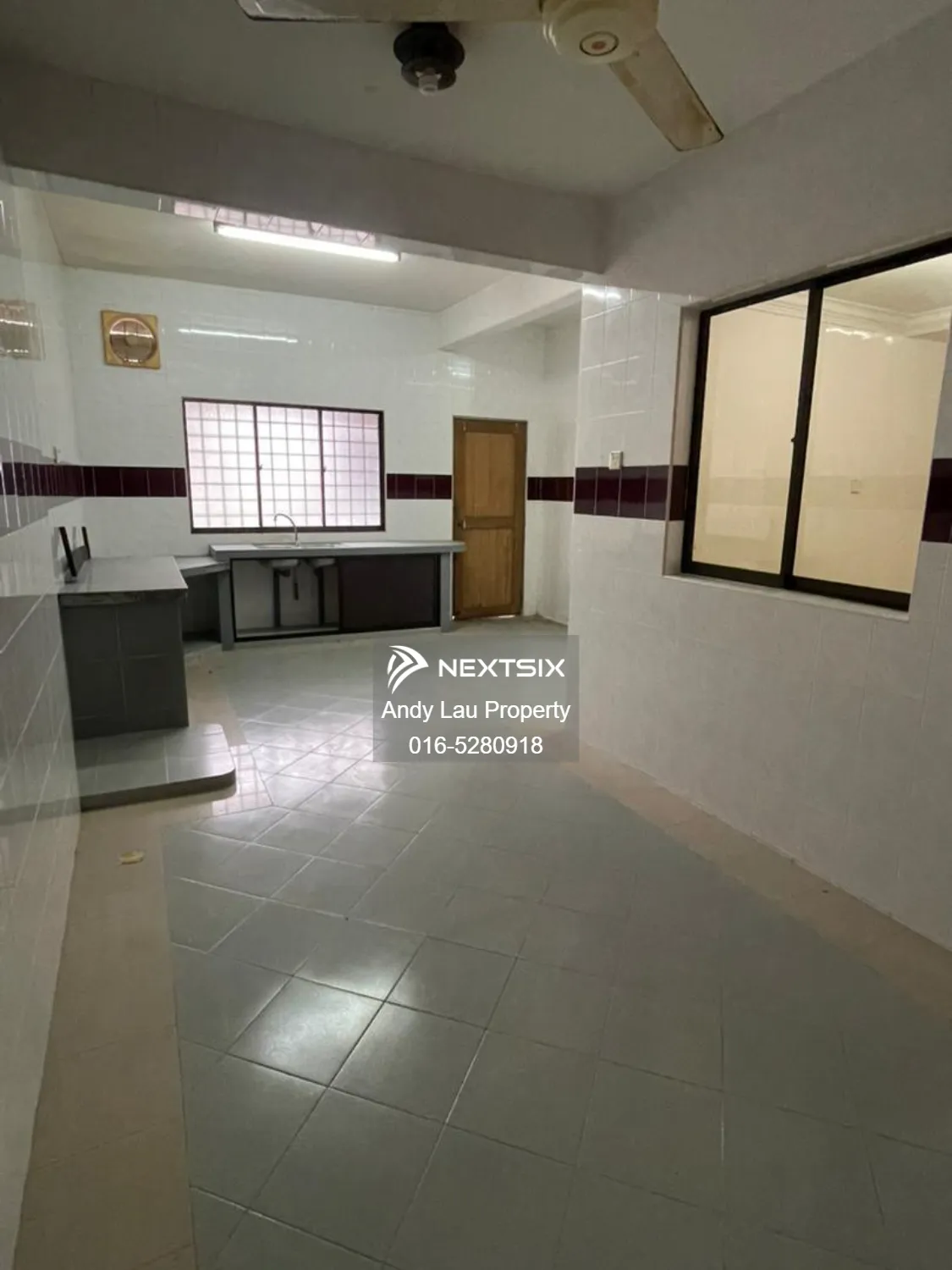 2-sty Terrace/Link House For Sale in Pontian Johor - Image 3