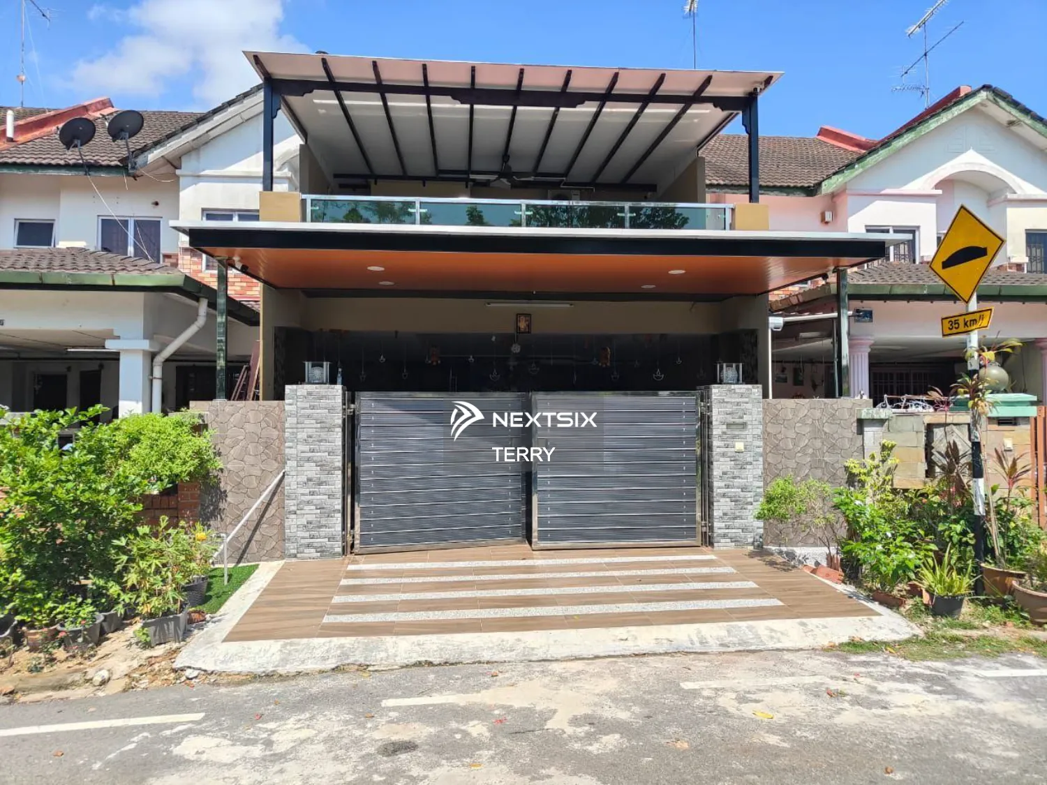 2-sty Terrace/Link House For Sale in Kulai Johor - Image 10