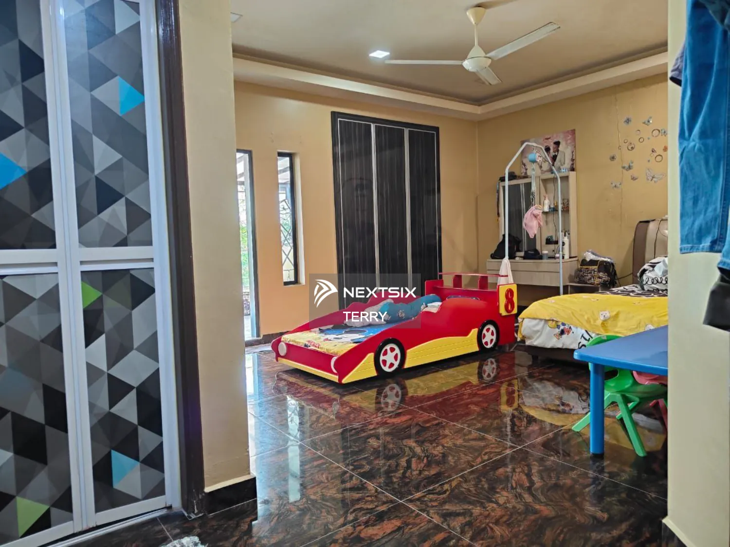 2-sty Terrace/Link House For Sale in Kulai Johor - Image 5