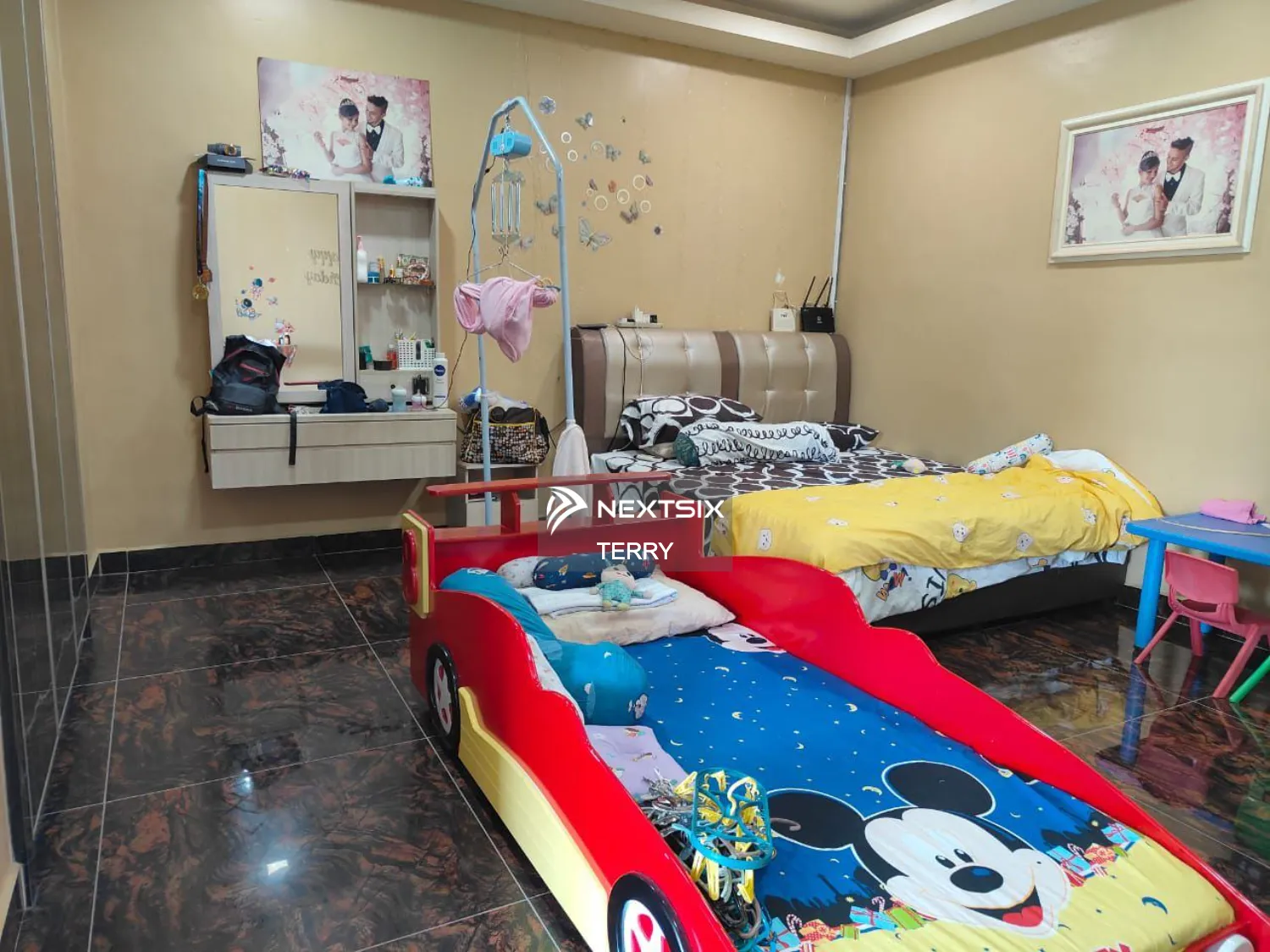 2-sty Terrace/Link House For Sale in Kulai Johor - Image 6