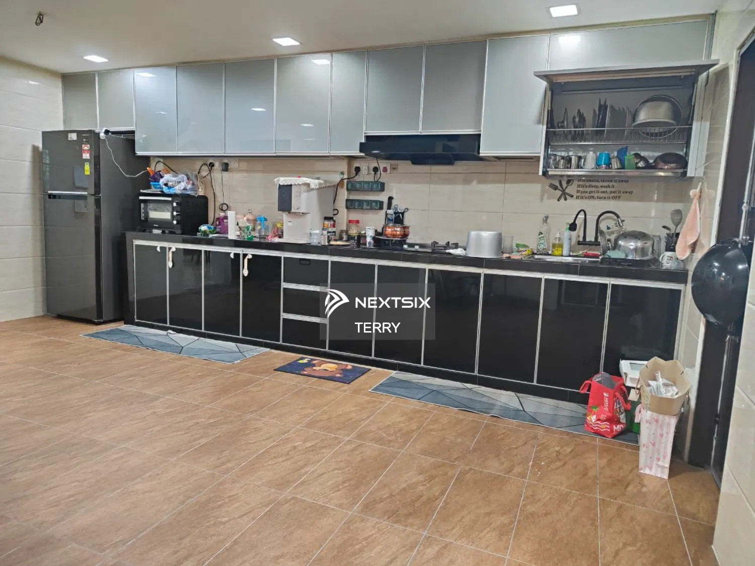 2-sty Terrace/Link House For Sale in Kulai Johor - Image 7