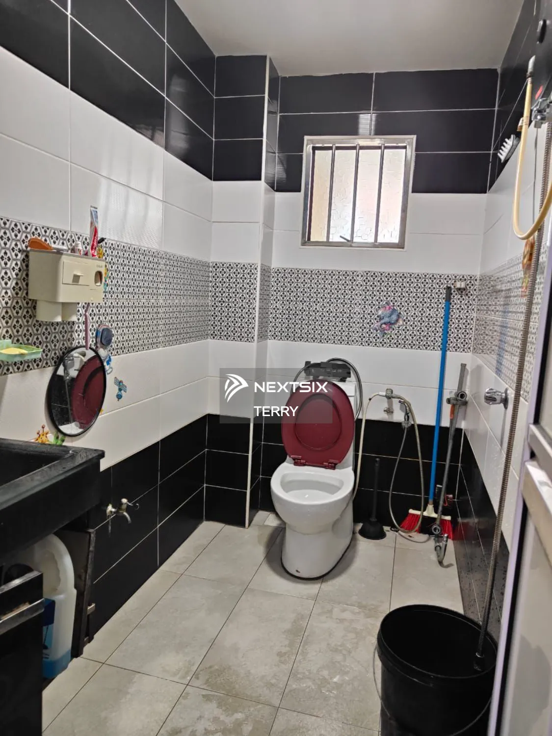 2-sty Terrace/Link House For Sale in Kulai Johor - Image 8