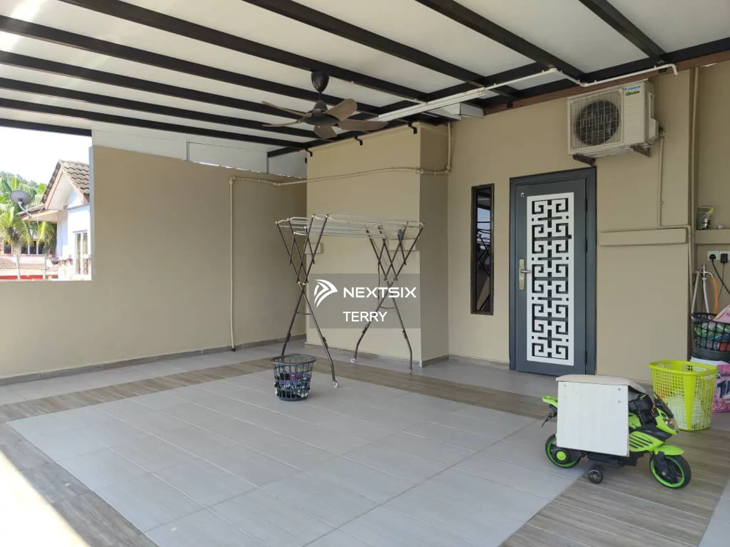 2-sty Terrace/Link House For Sale in Kulai Johor - Image 9