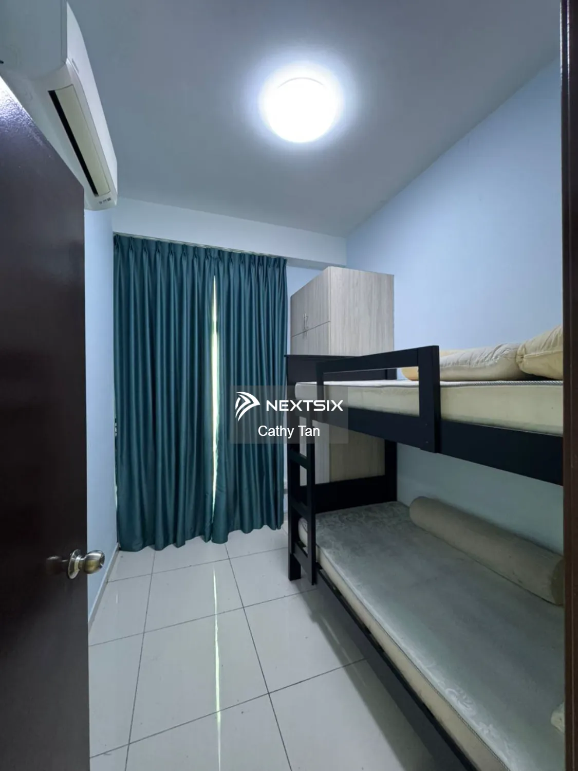 Serviced Residence For Sale in Johor Bahru Johor - Image 5