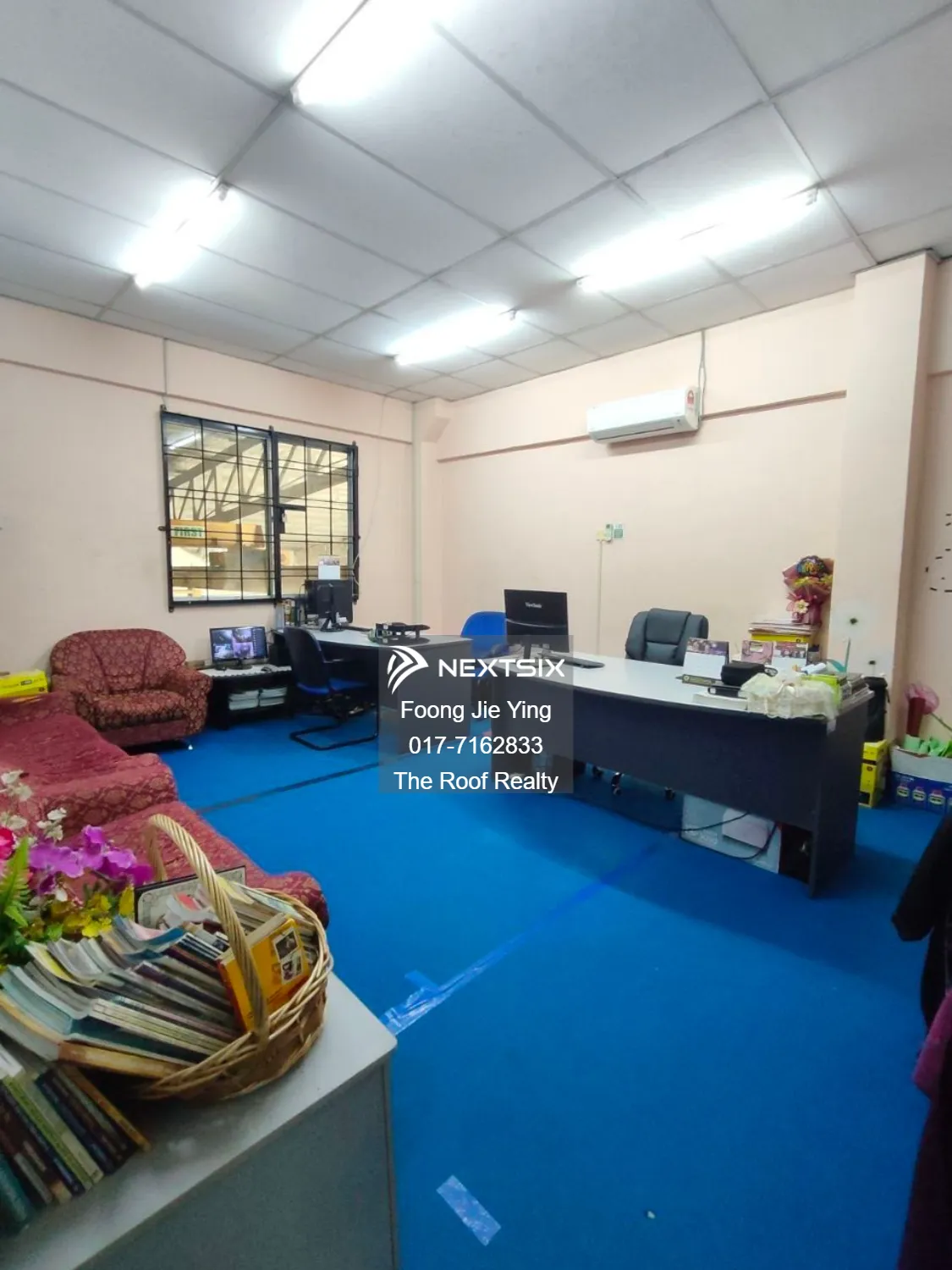 Semi-D Factory For Sale in Masai Johor - Image 5