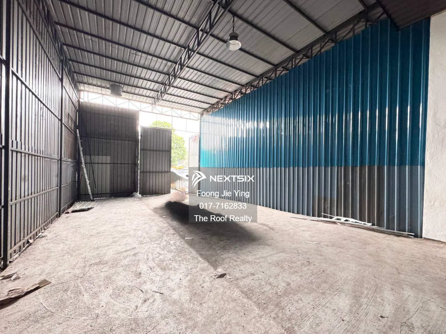 Factory For Rent in Johor Bahru Johor - Image 2