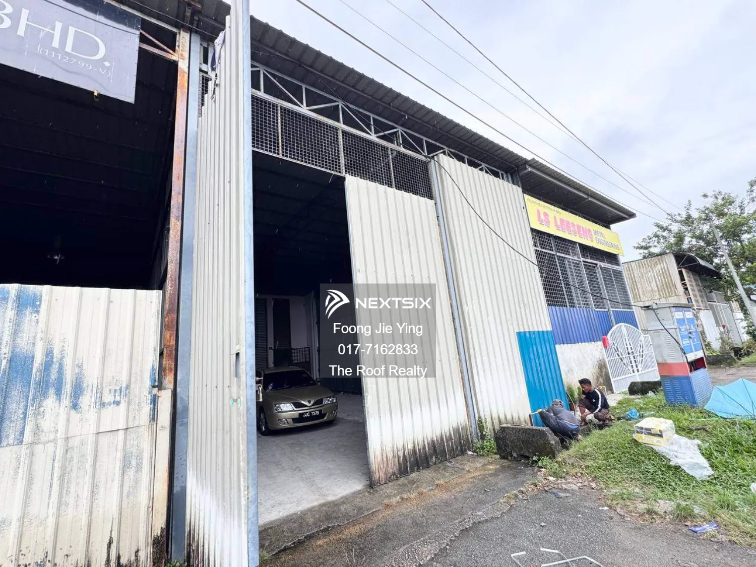 Factory For Rent in Johor Bahru Johor - Image 3