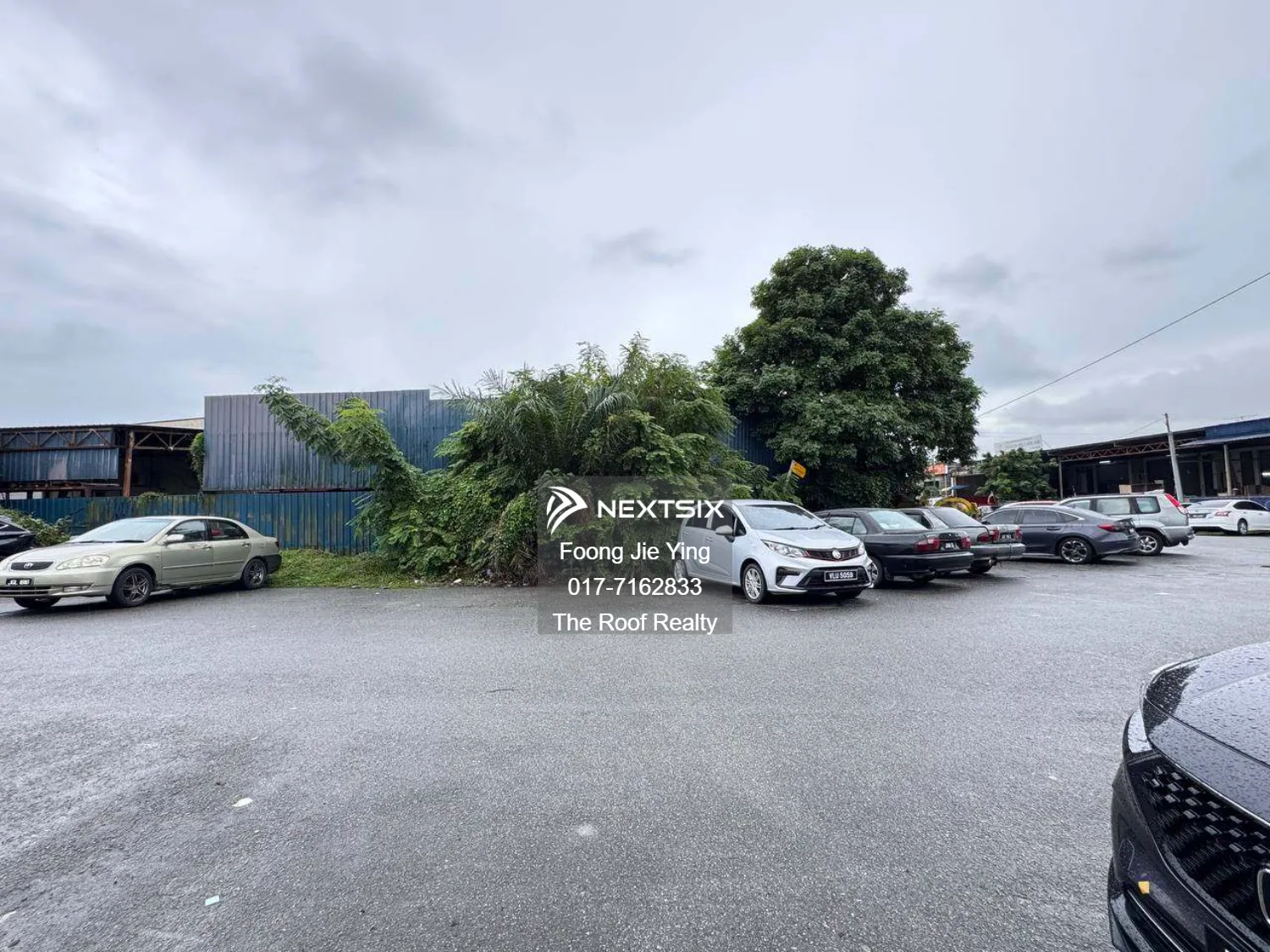 Factory For Rent in Johor Bahru Johor - Image 4