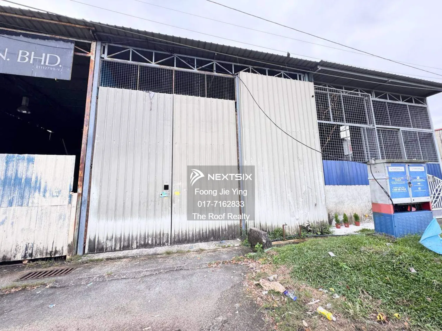 Factory For Rent in Johor Bahru Johor - Image 5