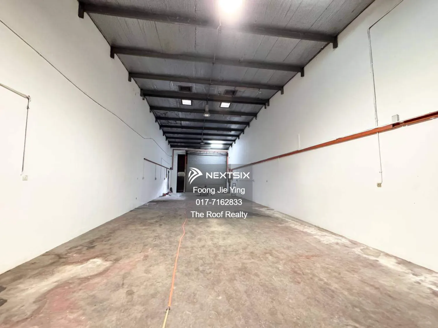 Factory For Rent in Johor Bahru Johor - Image 6