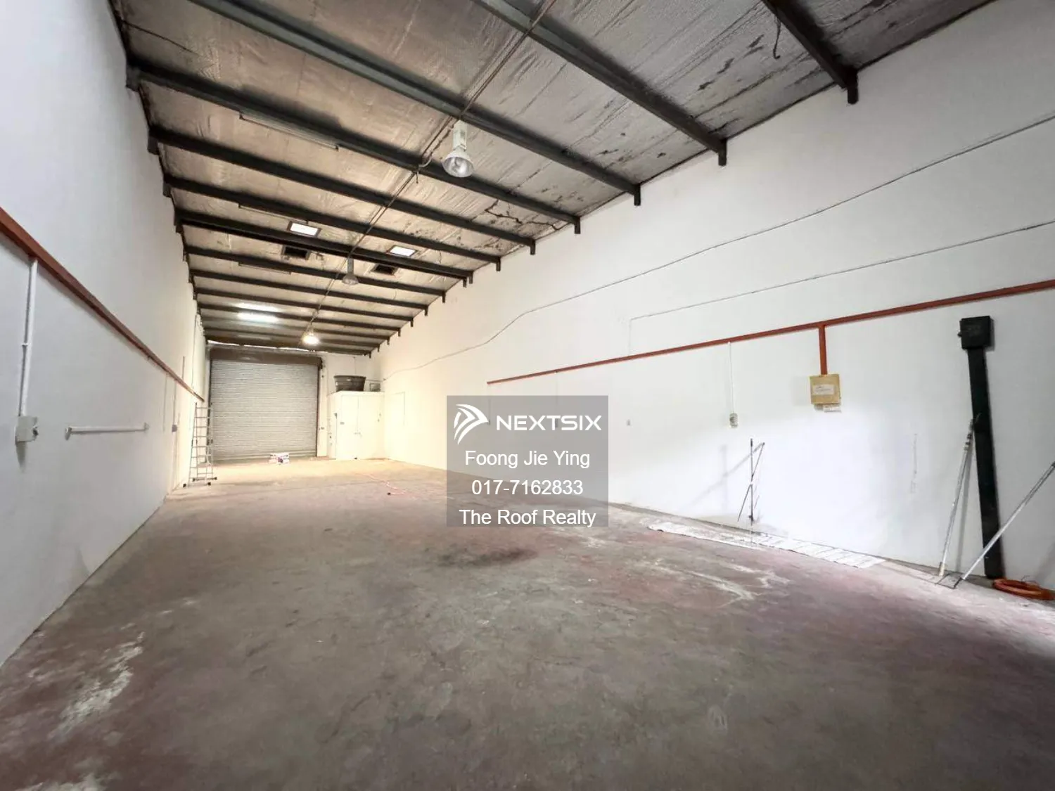 Factory For Rent in Johor Bahru Johor - Image 8