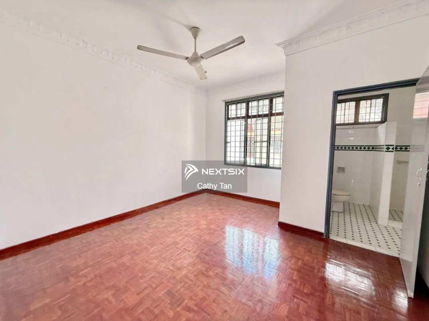 2-sty Terrace/Link House For Sale in Johor Bahru Johor - Image 9