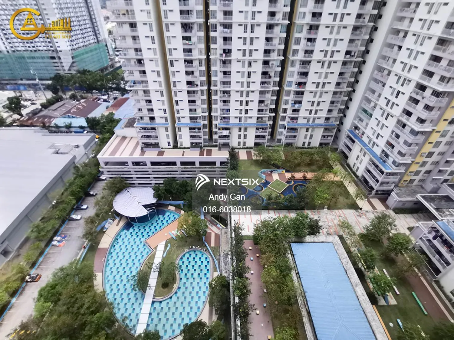 Condominium For Rent in Setapak Wilayah Persekutuan Kuala Lumpur - Image 13