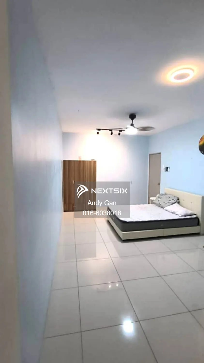 Condominium For Rent in Setapak Wilayah Persekutuan Kuala Lumpur - Image 5