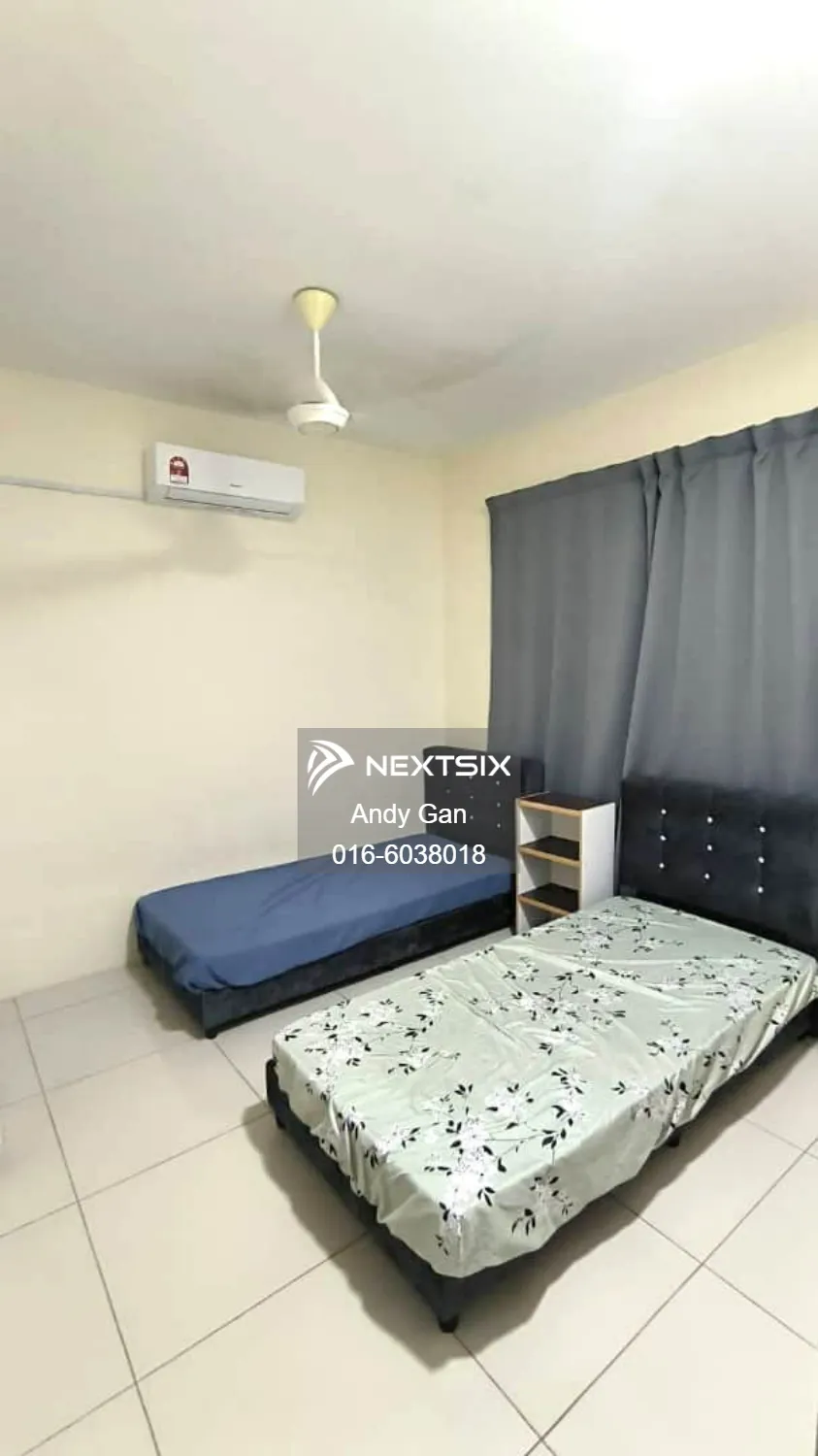 Condominium For Rent in Setapak Wilayah Persekutuan Kuala Lumpur - Image 6