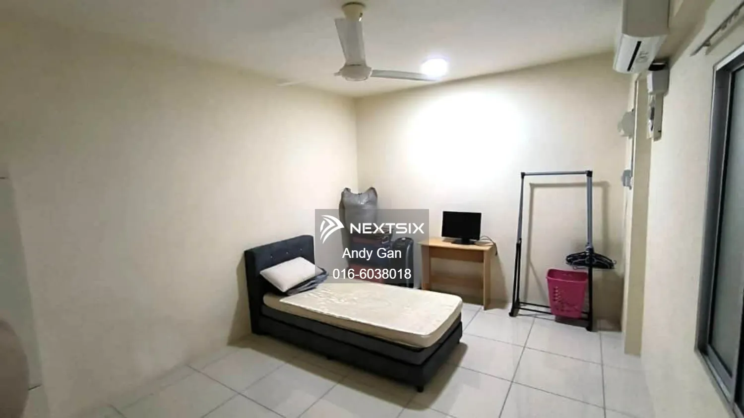 Condominium For Rent in Setapak Wilayah Persekutuan Kuala Lumpur - Image 8
