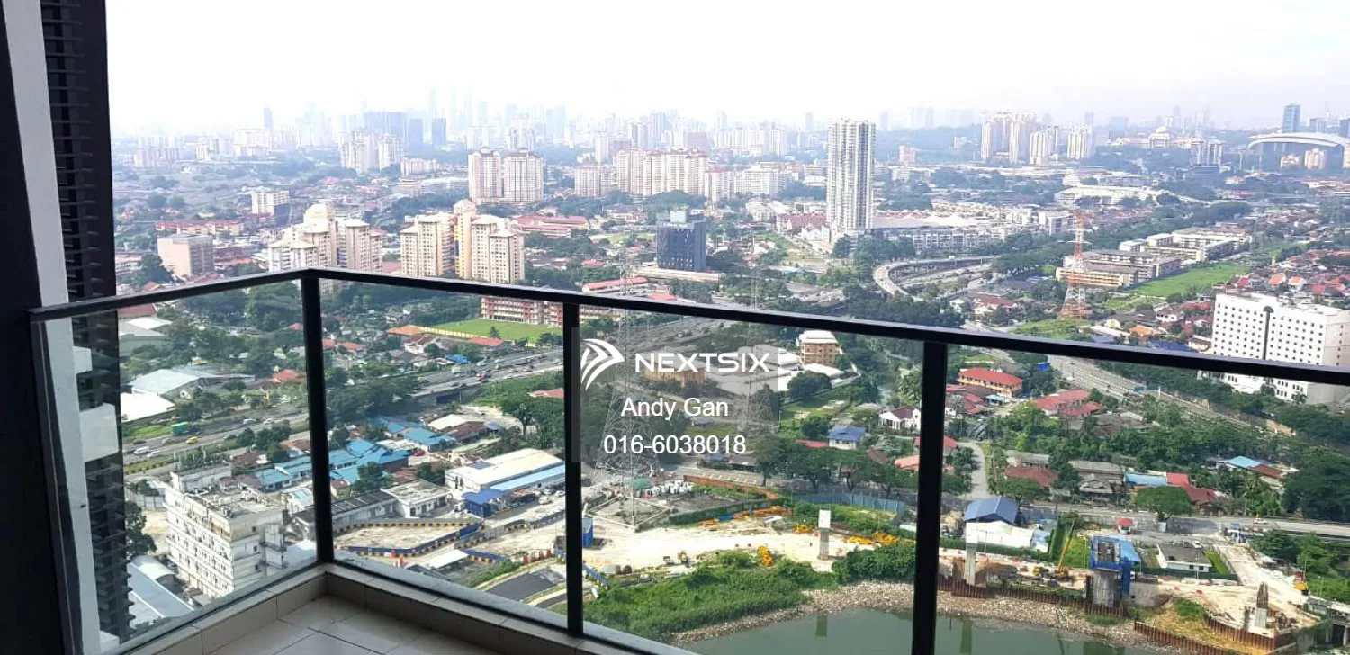 Serviced Residence For Rent in Batu Caves Selangor