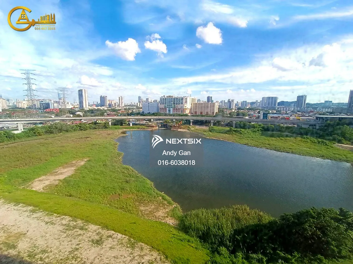 Serviced Residence For Rent in Batu Caves Selangor - Image 10