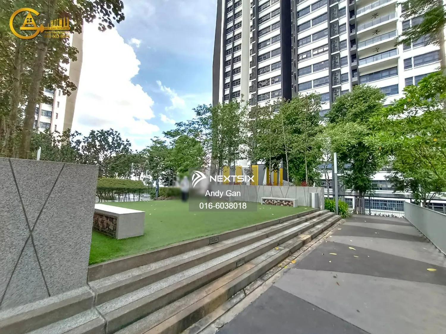 Serviced Residence For Rent in Batu Caves Selangor - Image 12
