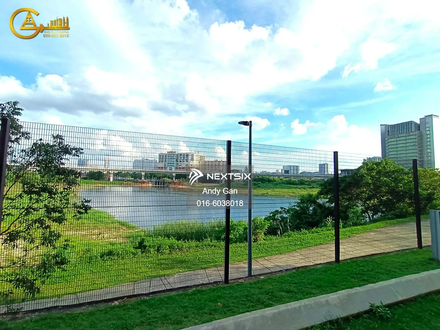 Serviced Residence For Rent in Batu Caves Selangor - Image 15