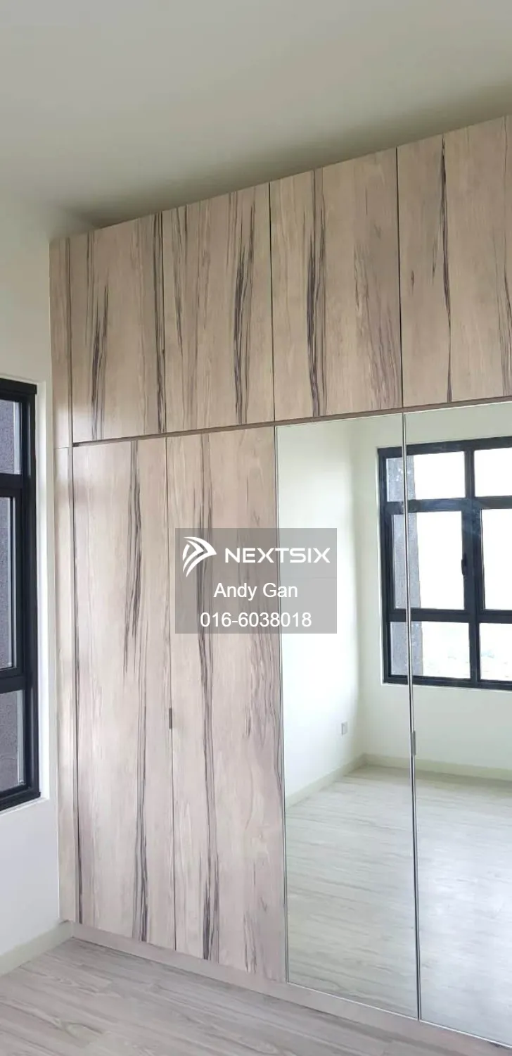 Serviced Residence For Rent in Batu Caves Selangor - Image 6