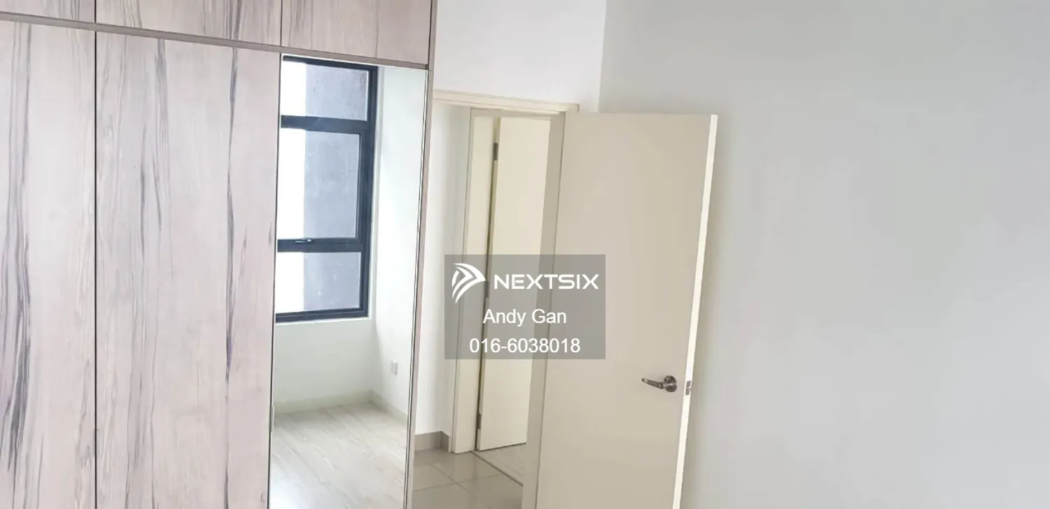 Serviced Residence For Rent in Batu Caves Selangor - Image 8