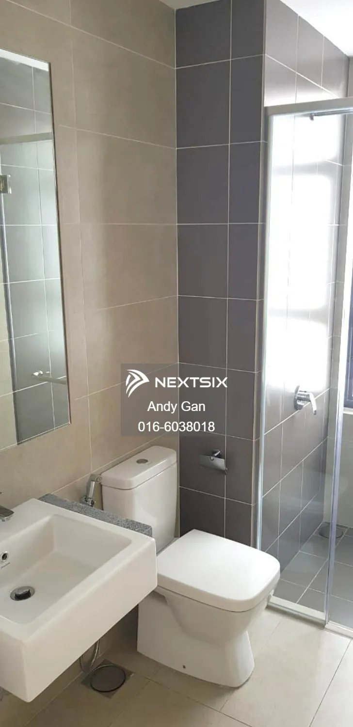Serviced Residence For Rent in Batu Caves Selangor - Image 9