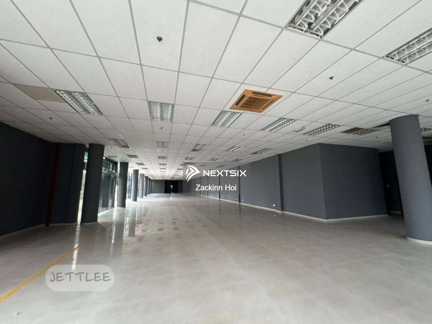 Warehouse For Sale in Bukit Jelutong Selangor - Image 8