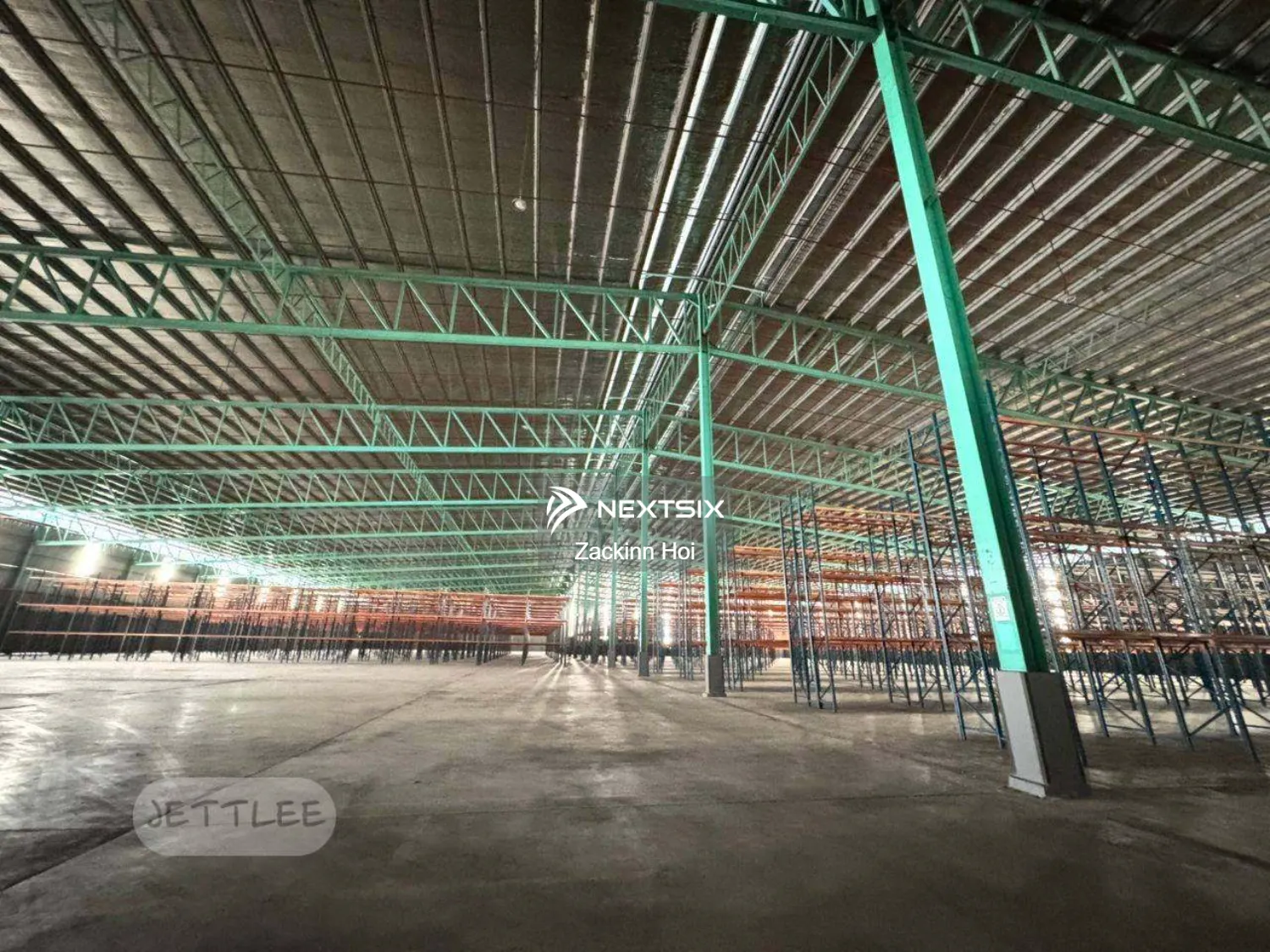 Warehouse For Sale in Bukit Jelutong Selangor - Image 9