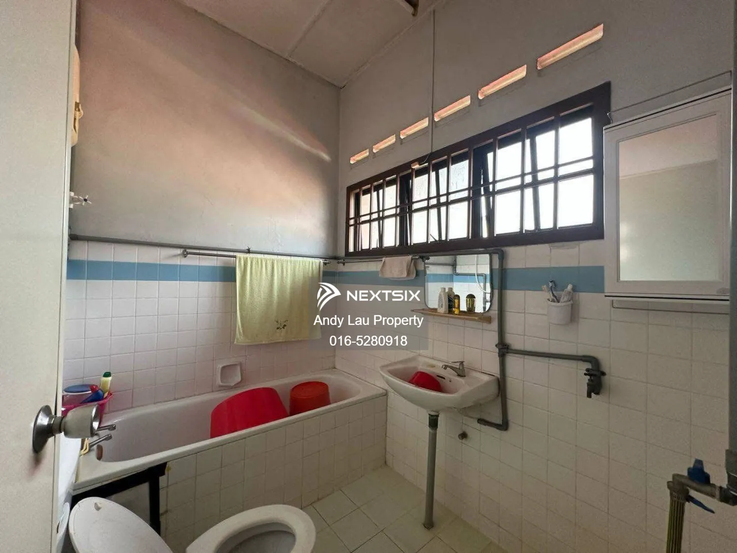 Semi-detached House For Sale in Johor Bahru Johor - Image 9