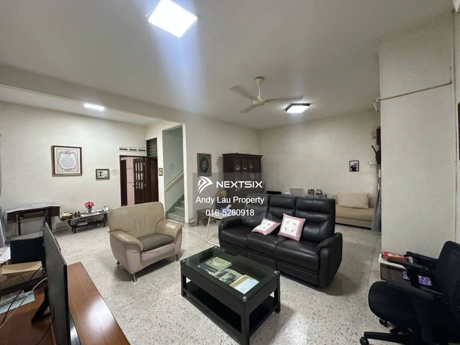 Semi-detached House For Sale in Johor Bahru Johor - Image 3