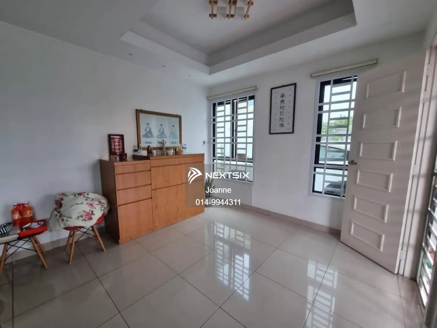 Semi-detached House For Sale in Kulai Johor - Image 6
