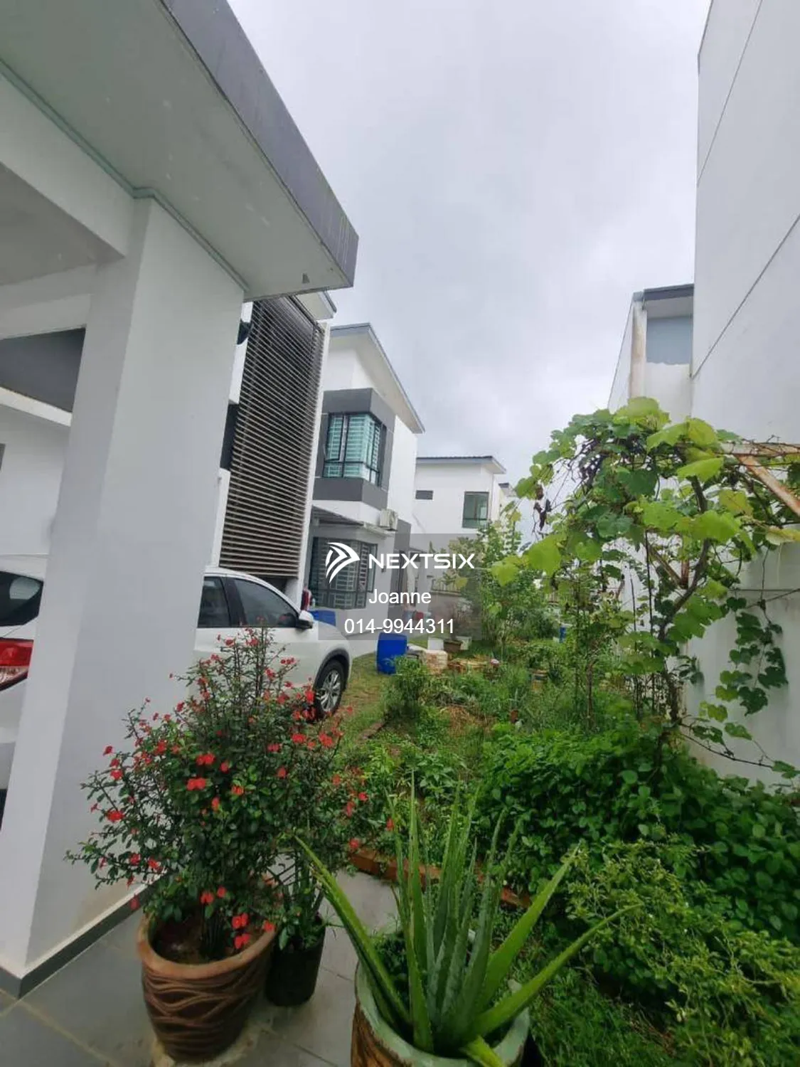 Semi-detached House For Sale in Kulai Johor - Image 8