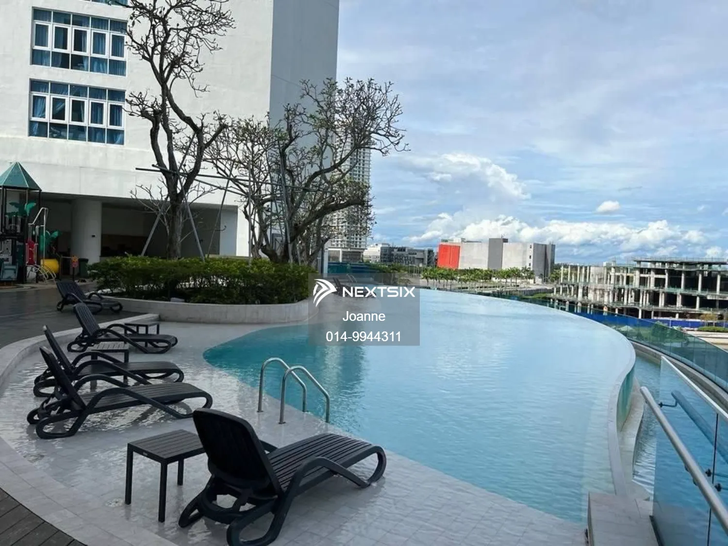 Serviced Residence For Sale in Puteri Harbour Johor - Image 7