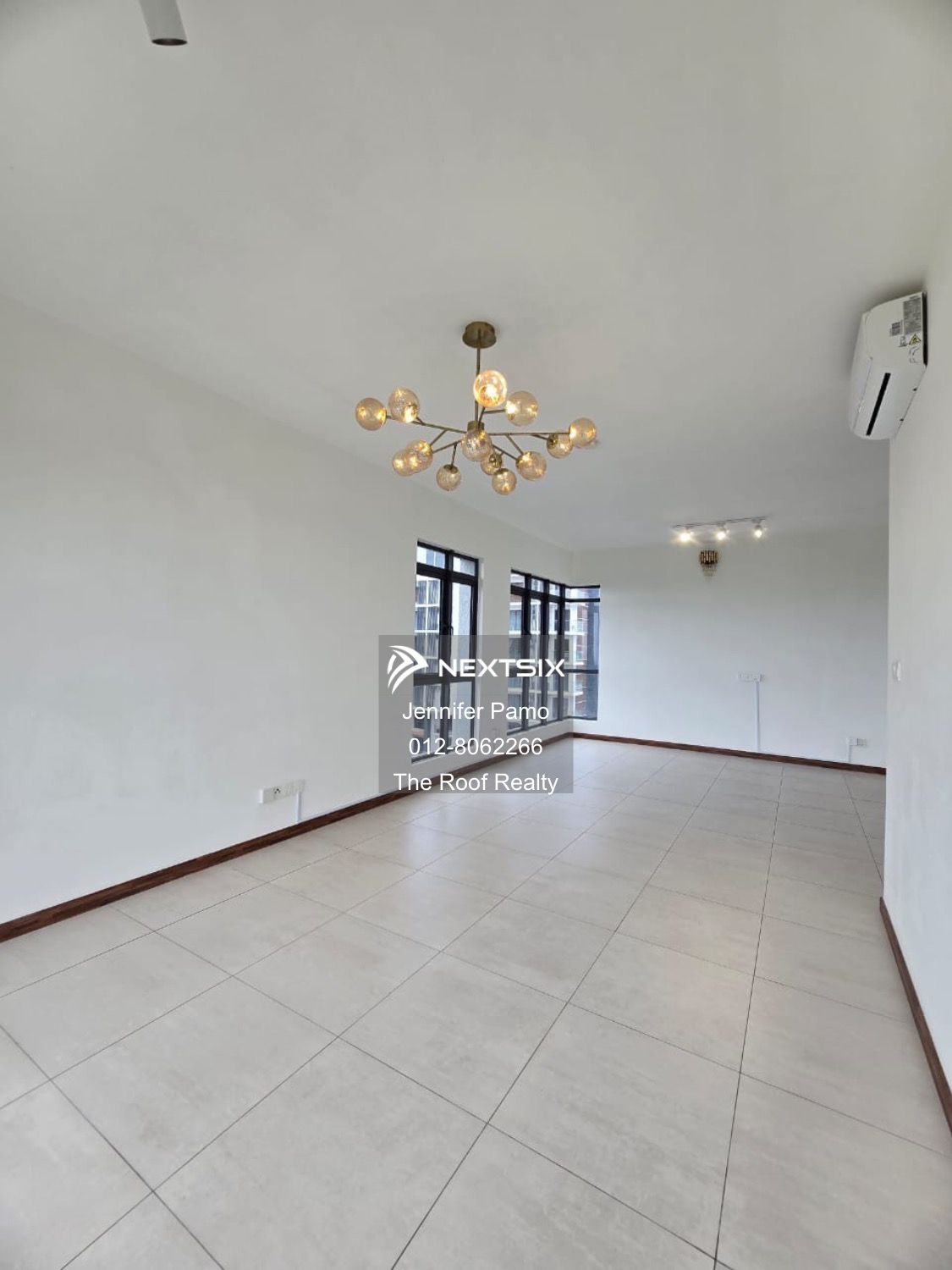 Serviced Residence For Sale in Kota Kinabalu Sabah