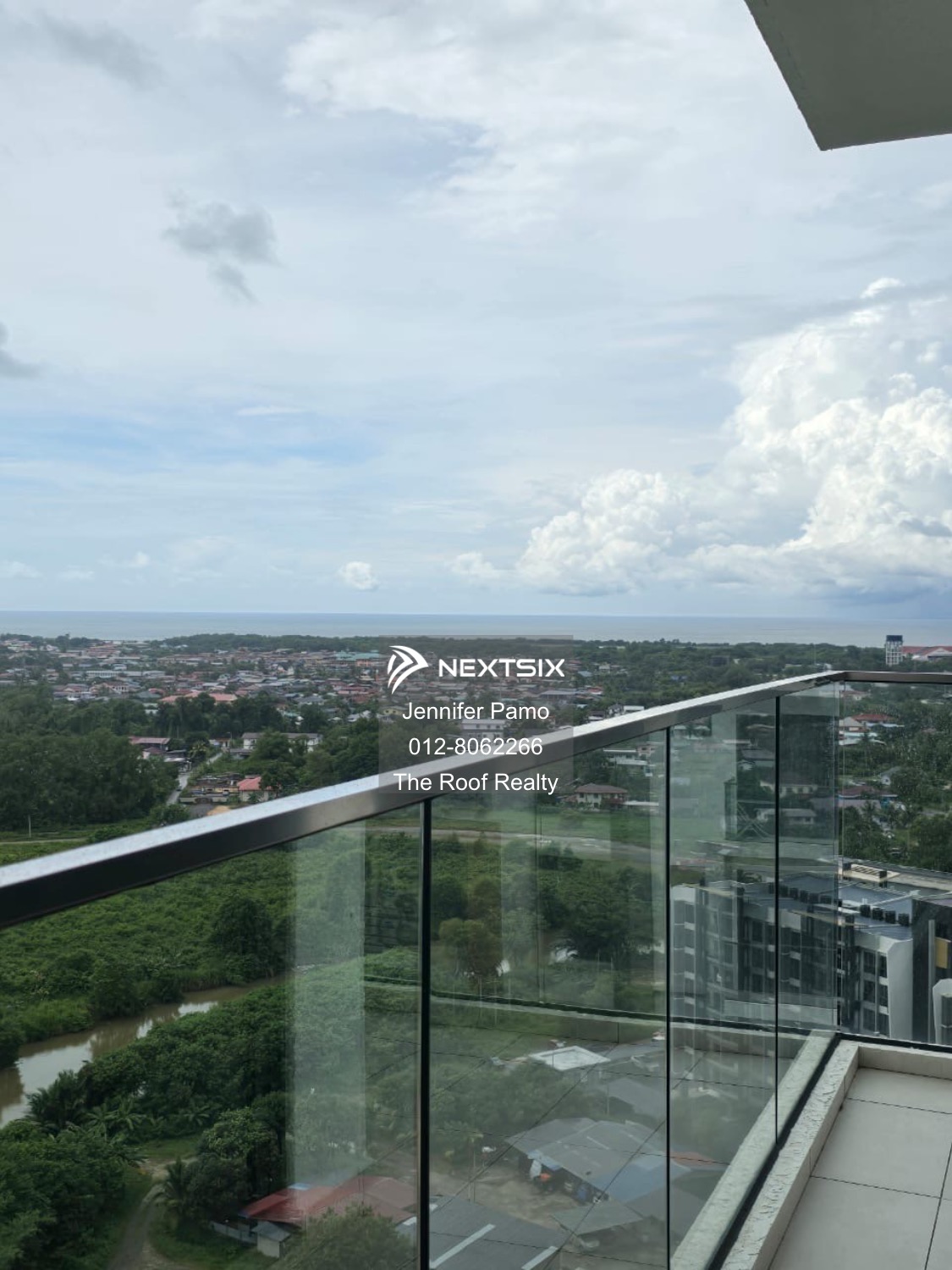 Serviced Residence For Sale in Kota Kinabalu Sabah - Image 5