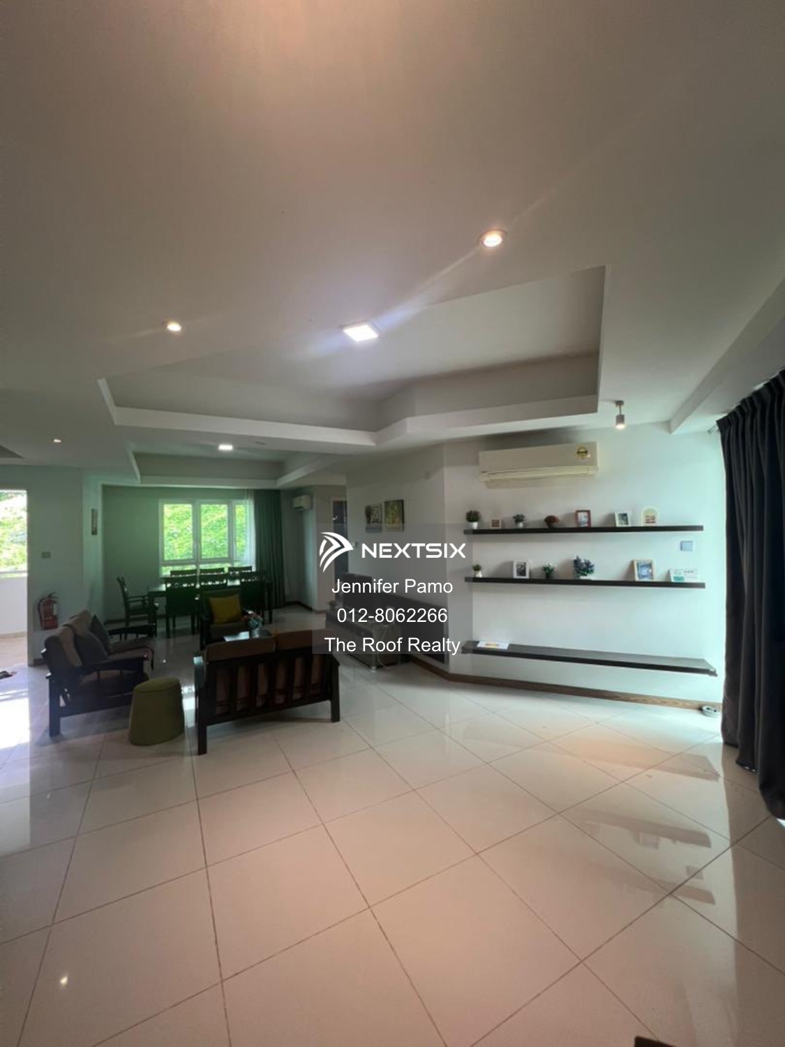 Condominium For Sale in Kota Kinabalu Sabah