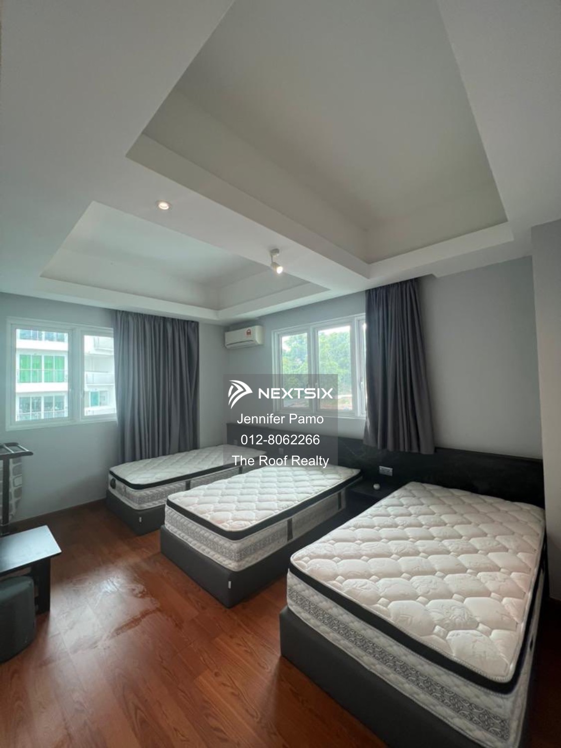 Condominium For Sale in Kota Kinabalu Sabah - Image 10