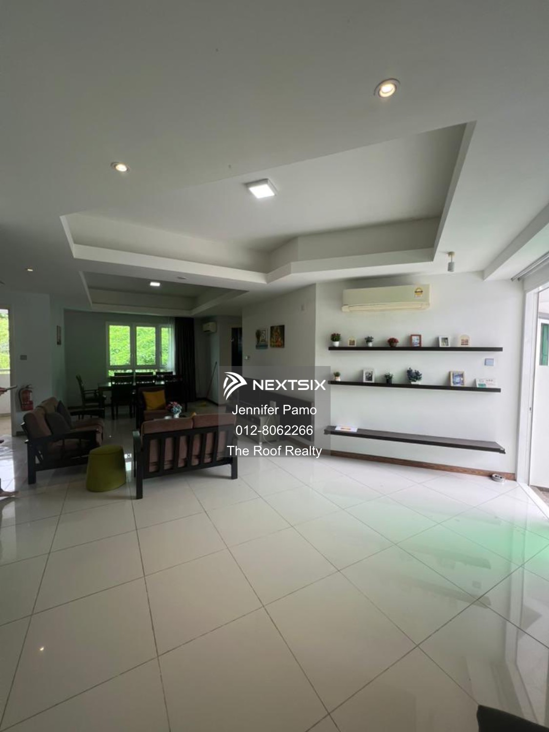 Condominium For Sale in Kota Kinabalu Sabah - Image 12