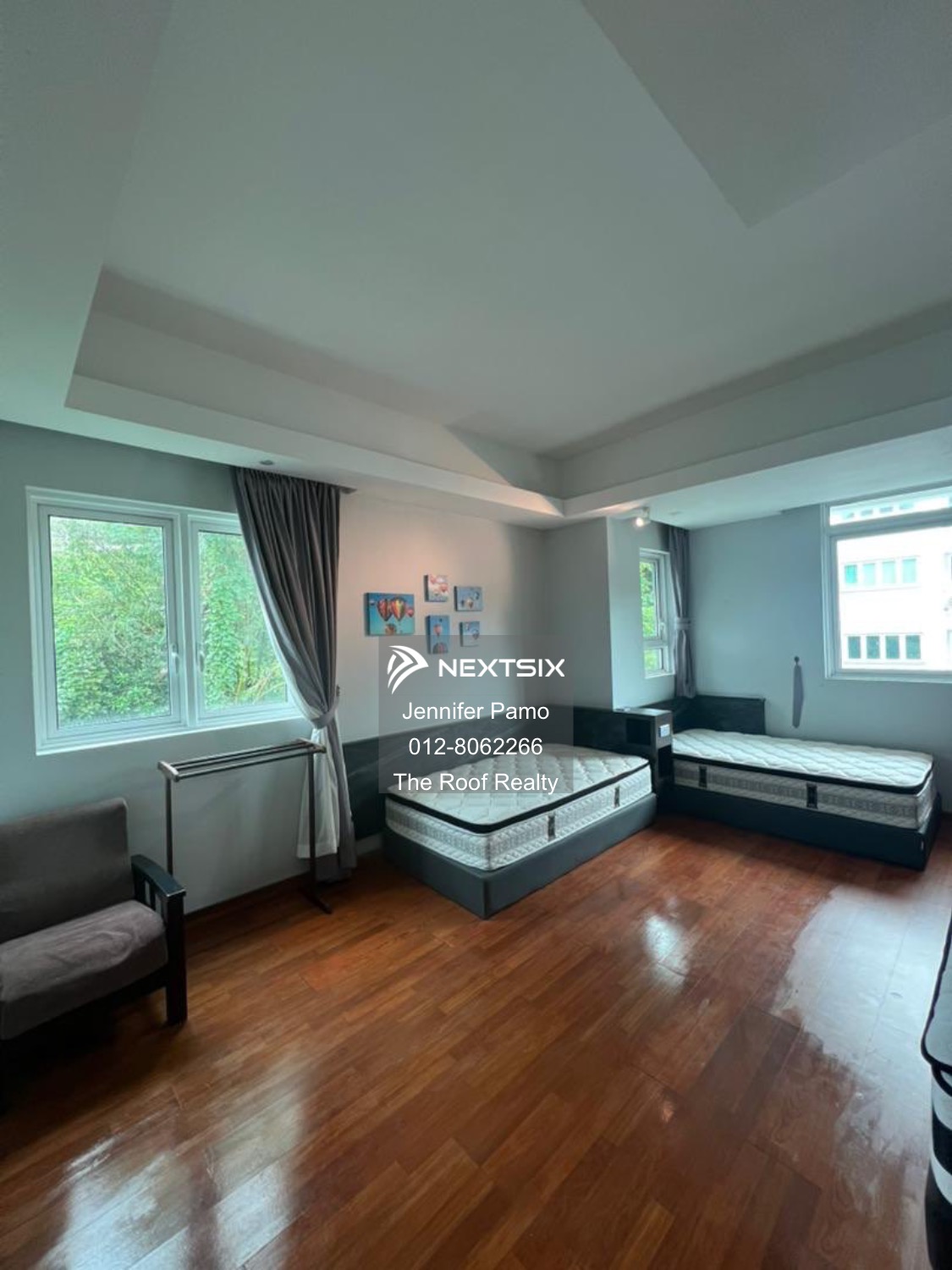 Condominium For Sale in Kota Kinabalu Sabah - Image 13