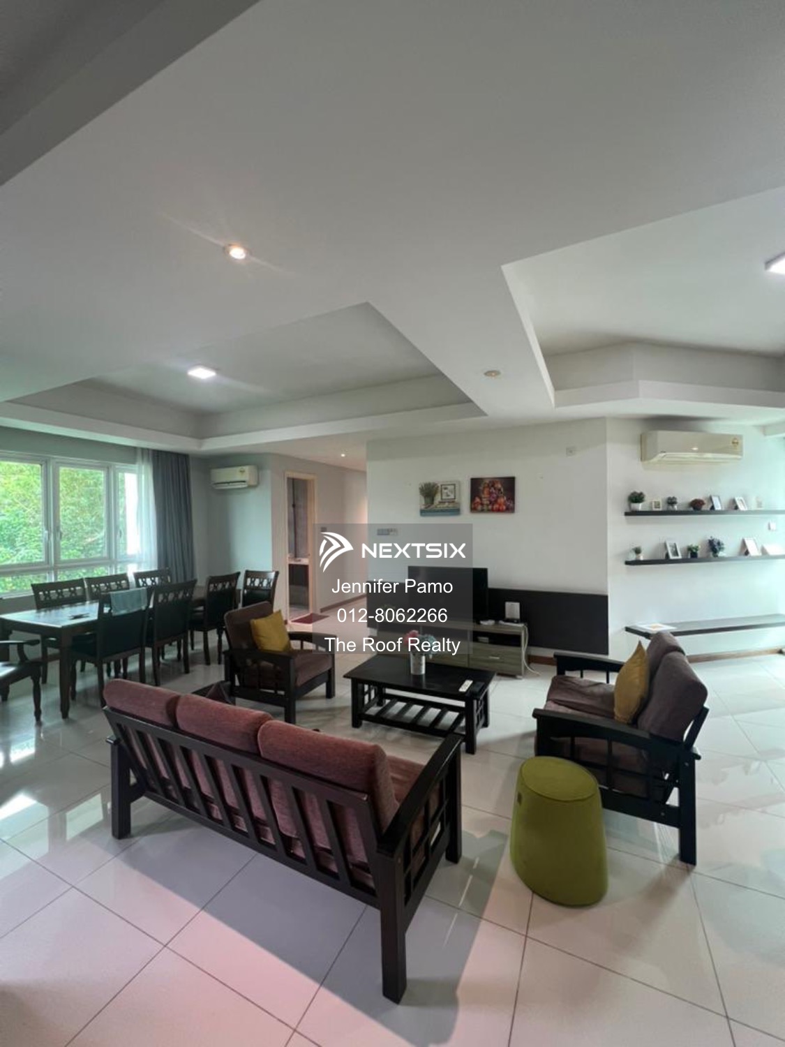Condominium For Sale in Kota Kinabalu Sabah - Image 14