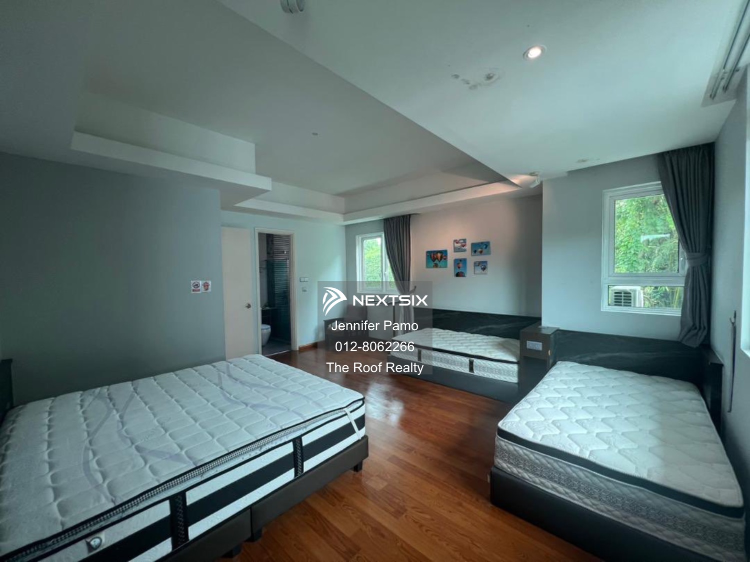 Condominium For Sale in Kota Kinabalu Sabah - Image 5