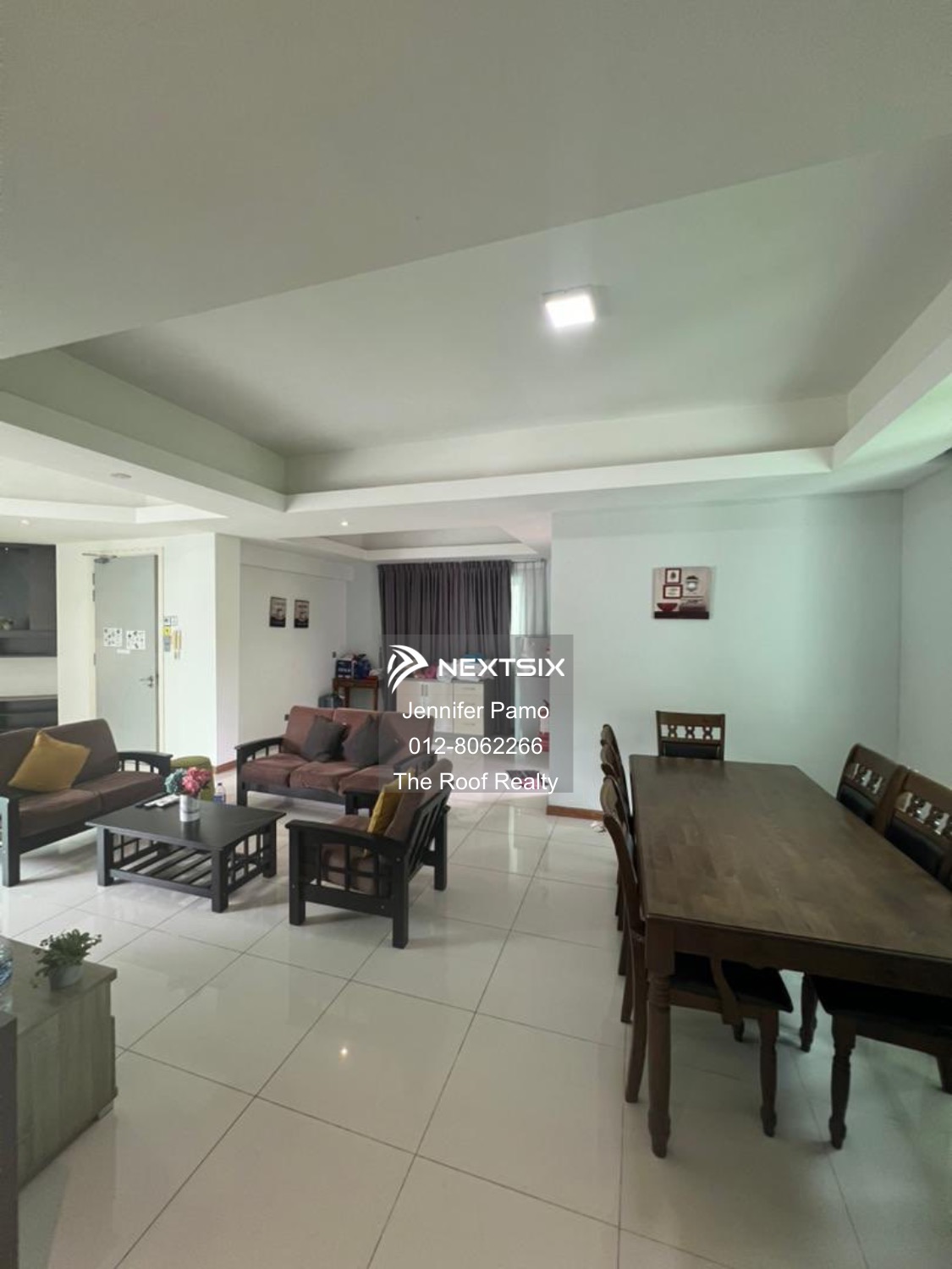 Condominium For Sale in Kota Kinabalu Sabah - Image 7