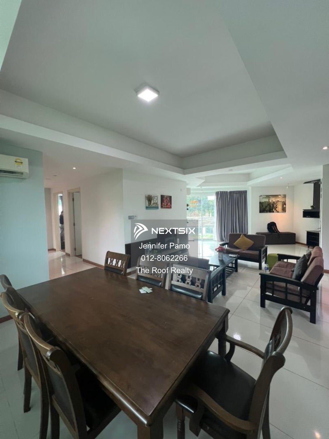 Condominium For Sale in Kota Kinabalu Sabah - Image 8
